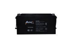 Акумуляторна батарея свинцево-кислотна Trinix 150 Ah 12V
