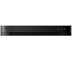 DS-7204HTHI-K1 4-канальный Turbo HD видеорегистратор, Turbo HD, 4 канала, 4 входа