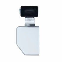 Дотягувач RYOBI D-2050T BC SLD до 60кг FIRE сірий