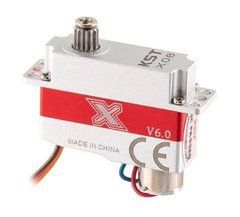 Сервопривод KST X08 V6.0