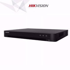Видеорегистратор Hikvision iDS-7208HQHI-M2/FA(C)