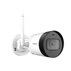 Wi-Fi видеокамера Imou IPC-G42P, Цилиндр, Фиксированный, 4 Мп, 2.8 мм, 30 метров