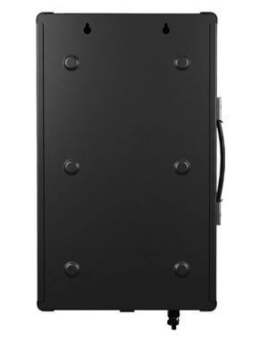 Система резервного питания (инвертор и батарея) Sako Alpha-ESS-1000W/2KWh настенная. Мощность 1000 Вт, энергоемкость 2009.6 Вт*год, LifePO4