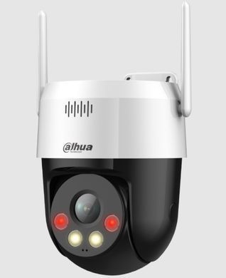5 MP Dual Light IP PT WiFi видеокамера DH-P5AE-PV (4мм)