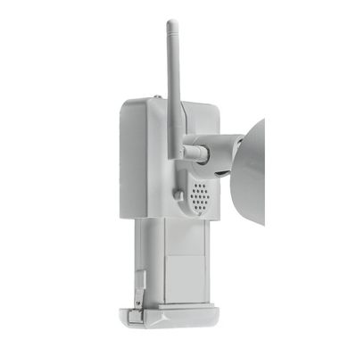 Бездротовий комплект відеоспостереження BALTER 2MP WiFi KIT, 4 камери, Бездротовий, Вулична, Ip, 2 Мп