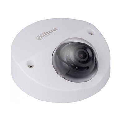 IP відеокамера Dahua DH-IPC-HDPW4221FP-W (2.8 мм)