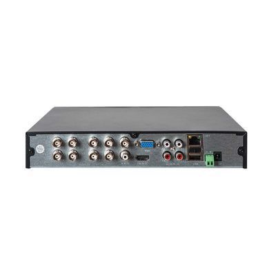 Комплект видеонаблюдения Tecsar AHD 6IN 2MEGA, 6 камер, Проводной, Внутреняя, AHD, 2 Мп