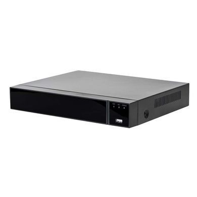 Комплект видеонаблюдения Tecsar AHD 6IN 2MEGA, 6 камер, Проводной, Внутреняя, AHD, 2 Мп