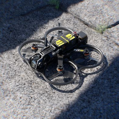 Квадрокоптер SpeedyBee Bee25 2.5 inch Drone HD O3 Air Unit FPV