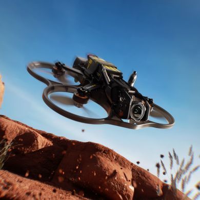 Квадрокоптер SpeedyBee Bee25 2.5 inch Drone HD O3 Air Unit FPV