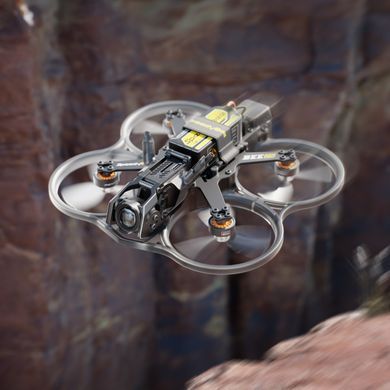 Квадрокоптер SpeedyBee Bee25 2.5 inch Drone HD O3 Air Unit FPV