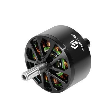 Мотор бесколлекторный Arthur Flash Hobby A2812 900KV