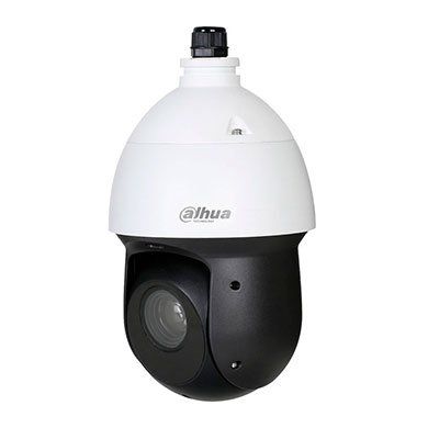 PTZ видеокамера Dahua DH-SD49412T-HN-S2