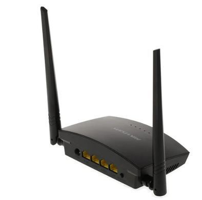 Роутер Hikvision DS-3WR3N