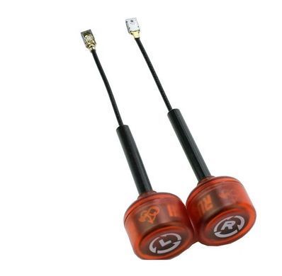Антенна Cherry UFL (RHCP PC)