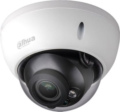 Комплект відеоспостереження Dahua HD-CVI-3D KIT, 3 камери, Дротовий, Внутрішня, HD-CVI, 2 Мп