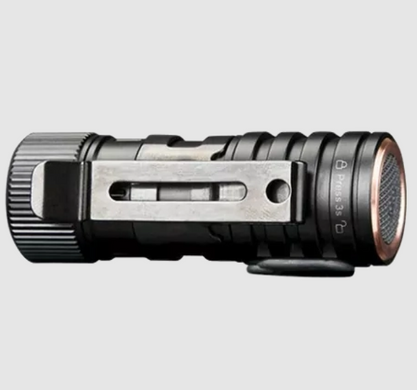 Налобний ліхтар Fenix HM50R V2.0