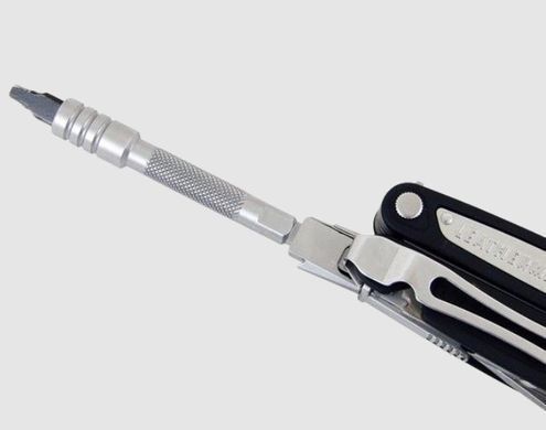 Подовжувач бітоутримувача (1/4") Leatherman Bit Driver Extender