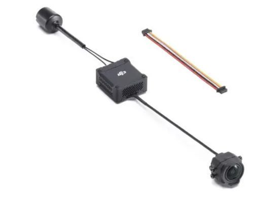Видеосистема FPV DJI O3 AIR UNIT