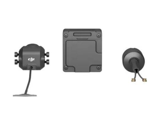 Видеосистема FPV DJI O3 AIR UNIT