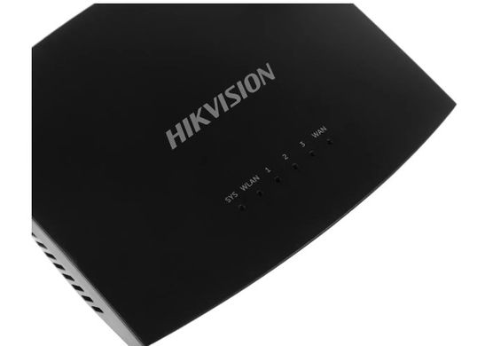 Роутер Hikvision DS-3WR3N