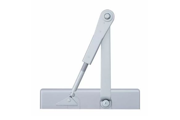 Доводчик RYOBI DS-3550 BC/DA STD з фиксацією до 100кг