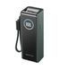 Павербанк EcoFlow RAPID Power Bank с кабелями 25000mAh зеленый
