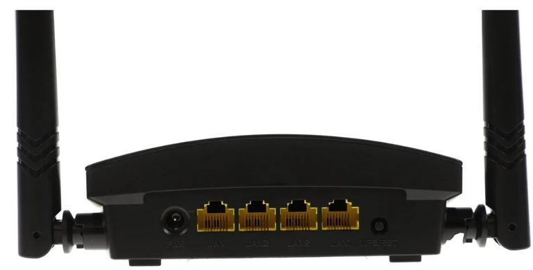 Роутер Hikvision DS-3WR3N