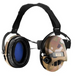 Активні навушники для стрільби Sordin Supreme Pro-X Neckband Multicam із заднім тримачем під шолом