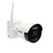 Беспроводной комплект видеонаблюдения BALTER 2MP WiFi KIT, 4 камеры, Беспроводной, Уличная, Ip, 2 Мп