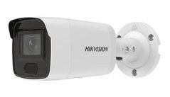 4МП AcuSense з ІЧ-підсвічуванням DS-2CD3046G2-IS (H)(eF) 4мм
