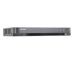 DS-7208HTHI-K2 8-канальный Turbo HD видеорегистратор, Turbo HD, 8 каналов, 4 входа