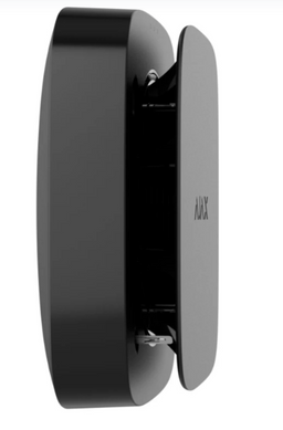 Беспроводной датчик дыма и температуры Ajax FireProtect 2 RB (Heat/Smoke) (8EU) Black