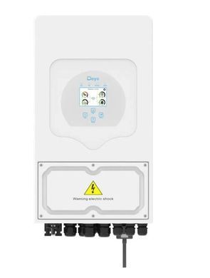 Гибридный инвертор Deye SUN-5K-SG03LP1-EU 5kW, 1Ф, 48V
