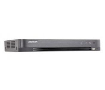 DS-7208HTHI-K2 8-канальний Turbo HD відеореєстратор, Turbo HD, 8 каналів, 4 входи