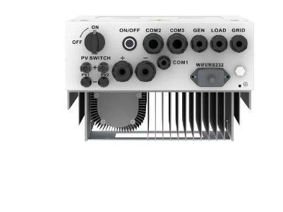 Гибридный инвертор Deye SUN-5K-SG03LP1-EU 5kW, 1Ф, 48V