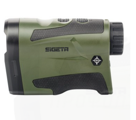 Лазерный дальномер Sigeta iMeter LF3000A (06837)