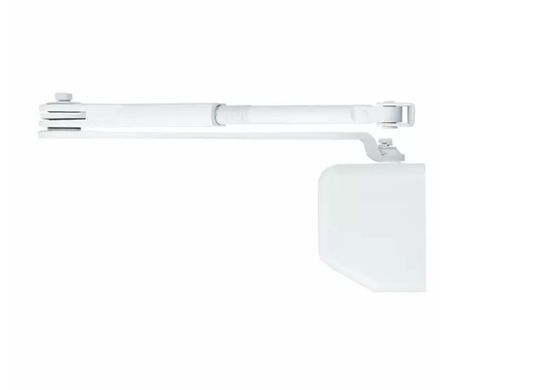 Доводчик RYOBI DS-3550 BC/DA STD з фиксацією до 100кг