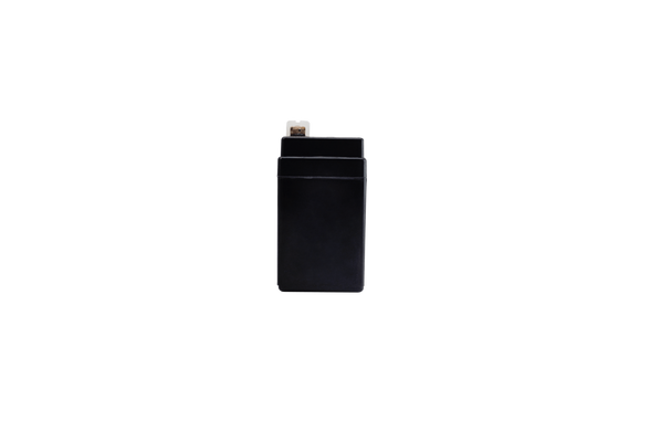 Акумуляторна батарея свинцево-кислотна Trinix 2.2 Ah 12V