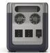 Портативная зарядная станция BigBlue CP2500 2500W 1843Wh