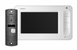 Комплект видеодомофона ARNY AVD-4005 white/silver