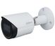 IP відеокамера Dahua DH-IPC-HFW2531SP-S-S2 (3.6мм), Білий, 3.6 мм, Корпус, Фіксований, 5 Мп, 30 метрів, Підтримка microSD, PoE, Перетин лінії, Вторгнення в область, Вулиця, Приміщення