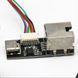 Видеосистема FPV Emax Wyvern Link OpenIPC 800mW VTX V2