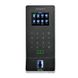 Биометрический терминал контроля доступа ProCapture-X, Отпечаток пальца, RS232/485, USB, TCP/IP, Настенный