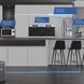 Портативная зарядная станция BigBlue CP2500 2500W 1843Wh