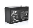 Акумуляторна батарея AGM RITAR RT1270B, Black Case, 12V 7.0Ah (151 х 65 х 94 (100)) Q10