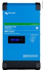 Солнечный инвертор Victron Energy EasySolar-II GX 48/3000/35-32 MPPT 250/70