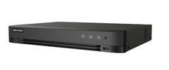 Видеорегистратор Hikvision iDS-7204HUHI-M1/XT 4-канальный 5MP 1U H.265 AcuSense