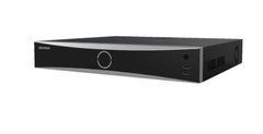 Відеореєстратор Hikvision DS-7732NXI-K4/16P(D) 32-канальний 16 PoE 1.5U AcuSense 4K