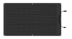 Солнечная панель гибкая EcoFlow 100W Solar Panel